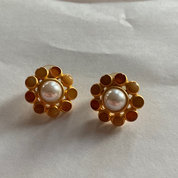 Anne Klein Jewelry Vintage Anne Klein Earrings Poshmark